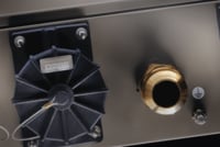 Enchufes para contenedores