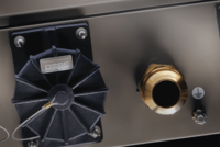 SNAPPY para contenedores reefer