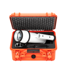 Señalización DRACO HSL LED